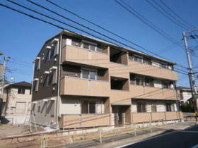 神奈川県横浜市緑区長津田町 3階建 築9年8ヶ月
