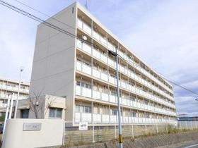 秋田県能代市能代町字中川原 5階建 築46年6ヶ月