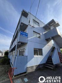 東京都武蔵村山市学園４ 3階建 築37年3ヶ月