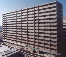 コーシャハイツ森之宮