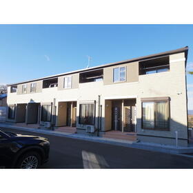 サンクレールＢ 2階建