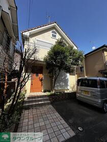 三鷹市中原４丁目戸建