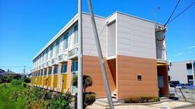 群馬県太田市鳥山上町 賃貸アパート