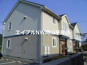 岡山県備前市穂浪 2階建 築27年6ヶ月