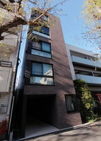 東京都文京区目白台３ 地上5階地下1階建 築6年1ヶ月