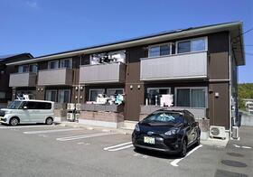 愛媛県松山市山西町 2階建 築12年10ヶ月