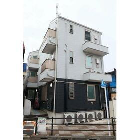 東京都足立区扇１ 3階建 築5年11ヶ月