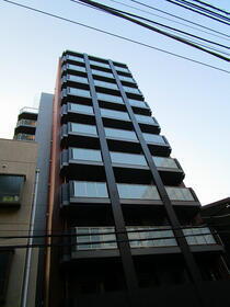 スパシエグランス横浜反町