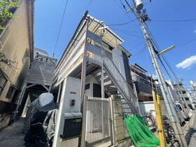 東京都世田谷区太子堂４ 2階建 築48年