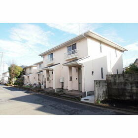 東京都府中市日新町２ 2階建 築38年6ヶ月