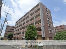 Ｍ’ＰＬＡＺＡ津田駅前十番館 6階建