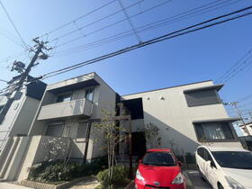 Ｃａｒａ　ｌｕｃｅ 2階建