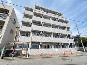 クリオ西八王子壱番館