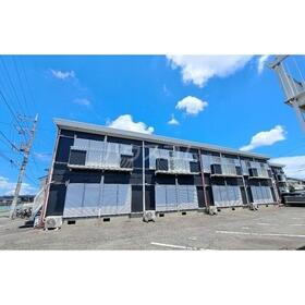 群馬県前橋市江田町 賃貸アパート