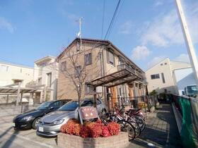 大阪府堺市北区長曽根町 テラスハウス