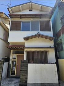 大阪府堺市中区深井北町 賃貸一戸建て