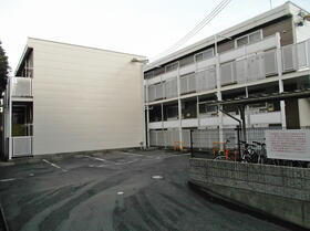 兵庫県神戸市東灘区岡本７ 賃貸アパート