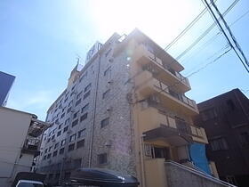 兵庫県神戸市中央区国香通６ 7階建 築42年5ヶ月