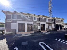 東京都武蔵村山市三ツ藤３ 賃貸アパート