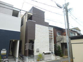 ラ・ネージュ筒井