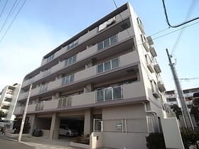 兵庫県神戸市東灘区北青木２ 5階建 築29年4ヶ月