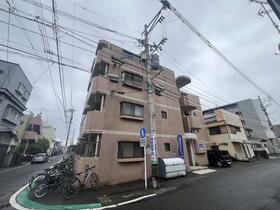 鹿児島県鹿児島市宇宿３ 賃貸マンション