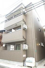 メゾン・オークルＩＩ