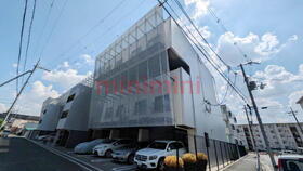 メゾネット水無瀬