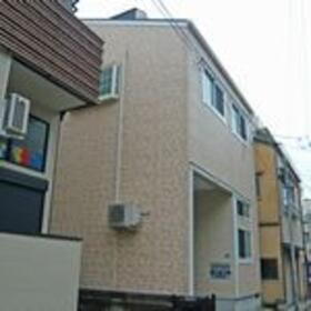 福岡県福岡市博多区住吉４ 賃貸アパート