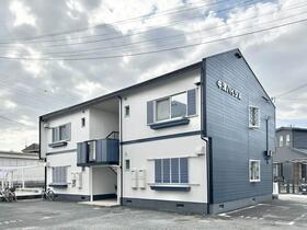 兵庫県加古川市加古川町中津 賃貸アパート