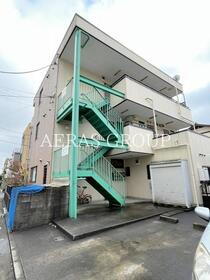 千葉県千葉市稲毛区稲毛台町 賃貸マンション