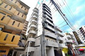 兵庫県神戸市中央区東雲通１ 賃貸マンション