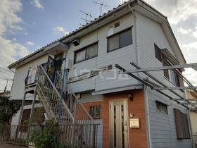 神奈川県相模原市南区北里１ 2階建 築37年5ヶ月