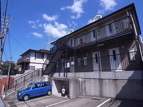 兵庫県神戸市須磨区南落合１ 2階建 築31年8ヶ月