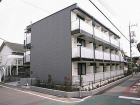 神奈川県相模原市南区相模台３ 3階建 築16年4ヶ月