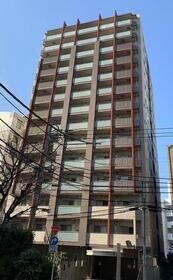 ベルファース本郷弓町 地上14階地下1階建