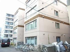 北海道札幌市中央区南八条西１０ 4階建 築30年7ヶ月