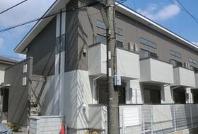 神奈川県相模原市南区東大沼３ 2階建 築12年9ヶ月