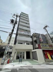 愛知県名古屋市千種区今池５ 10階建 築1年4ヶ月