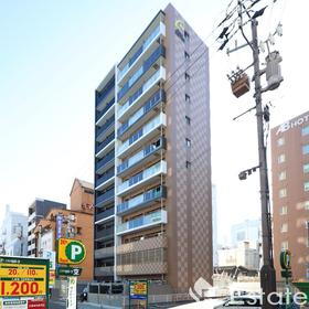 愛知県名古屋市中区栄５ 12階建 築1年未満