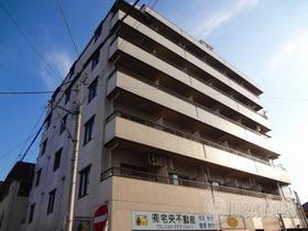 神奈川県大和市西鶴間１ 9階建 築34年1ヶ月