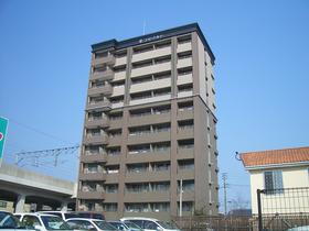 福岡県福岡市東区筥松２ 11階建 築17年10ヶ月
