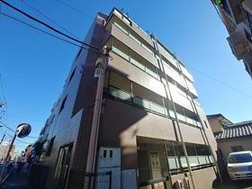 東京都練馬区石神井町６ 5階建 築29年8ヶ月