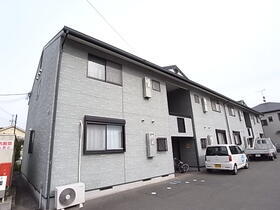 パセオカサベルデ 2階建