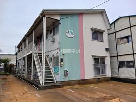 新潟県長岡市蓮潟１ 2階建 築39年7ヶ月