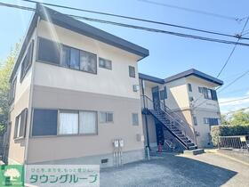 フレンドリーハウス 2階建