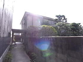 兵庫県芦屋市宮塚町 賃貸アパート