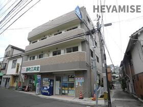 長崎県長崎市清水町 4階建 築12年10ヶ月