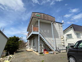 Ｍｙｒｏｏｍ東町 2階建