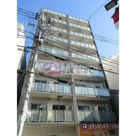 東京都新宿区中落合１ 9階建